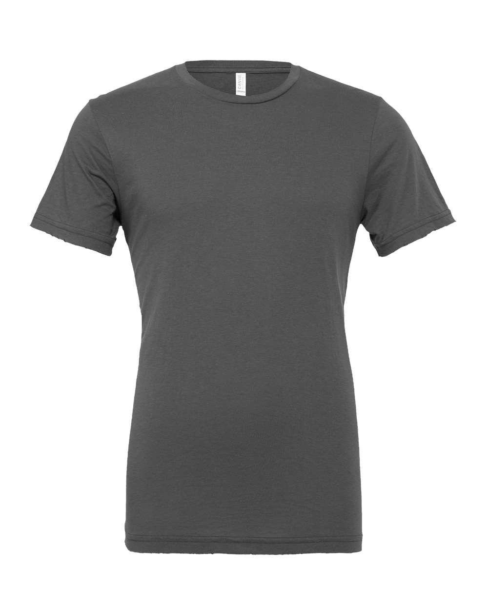 Youth Jersey Tee - BELLA + CANVAS
